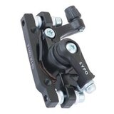  Disk kočnica mehanička za disk 160 mm zadnja crna sypo | Eponuda.com