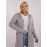 P-M Sweater-PM-SW-PM728.02-gray | Shoptok.si