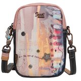 Janet Torba fashion Art Gallery FW25 14x5,5x19 cm J-010F P50 Netto | shoptok.hr