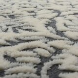 Tutumi Plišani tepih Clover Barcelona Grey | shoptok.hr