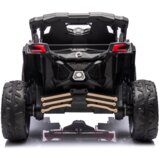Buggy na akumulator DK-CA003 RS - khaki | shoptok.hr