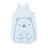 Kikka Boo vreća za spavanje 6-18m bear with me blue (KKB00057) cene