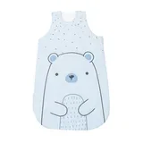 vreća za spavanje 6-18m bear with me blue (KKB00057)