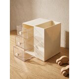 Sinsay Stolni organizator s prozirnim ladicama | shoptok.hr