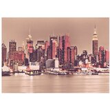  Tapeta - NY - Midtown Manhattan Skyline 350x245 | shoptok.hr