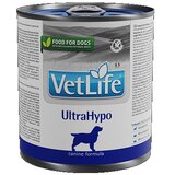 Farmina vet life veterinarska dijeta dog ultrahypo konzerva 300g Cene
