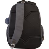Target ruksak Popgrid Charcoal Grey 28706 | shoptok.hr
