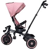 Sporting Machine Dečiji tricikl za decu Beltino Nuovo Roze, 10m + | Eponuda.com