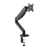 S Box Nosač za LCD monitor S 012-3, Crni Slike