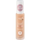 trend !t up Smooth GLOW FLUID FILTER fluid za sjajan ten, SPF 30- 020 1 | ePonuda.com