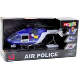  Svjetla nosača kuke za policijski helikopter zvukovi 1:14 | shoptok.hr