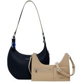 Desigual BAG_DELTA LYRA BLACK 25WAXP49 Crna | shoptok.hr