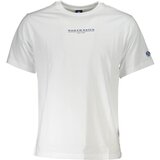 North Sails T-SHIRT SHORT SLEEVE MAN WHITE Cijene