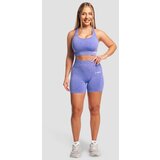 GymBeam Ženski šorc FLO Cobalt | ePonuda.com