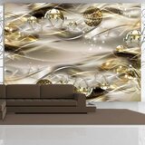  Tapeta - Golden Nebula 250x175 Cijene
