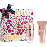 Carolina Herrera 212 VIP Rosé poklon set za žene 1 kom | shoptok.hr