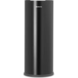 Brabantia ReNew stalak za toaletni papir - Matt Black | shoptok.hr