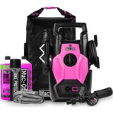  Čistač Visokotlačni Muc-Off Bike Pressure Washer Eu + (1X Pressure Washer, 1X Snow Foam Lance, 1X u