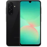 Galaxy A26 5G 6GB/128GB Black