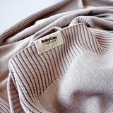 BABY COSY ORGANIC Baby Cosy Prekrivac od pamucnog trikotaza 100x80cm Cene