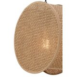 Opviq big drum - beige beige chandelier | ePonuda.com