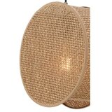 Opviq Luster veliki bubanj, 35x9cm, bež-crni | Eponuda.ba