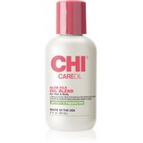 CHI Care Oil Aloe Silk Oil Blend hidratantno ulje za kosu i tijelo 59 ml Cijene
