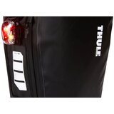 Thule shield pannier 17 l (kom) bisaga za bicikl crna | shoptok.hr