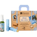 La Saponaria Poklon set "Atollo del Cocco" - 1 set Cijene