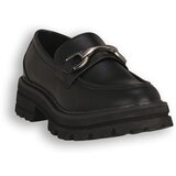 Kharisma Mokasini NERO Črna | Shoptok.si