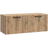TV ormar za zid 78,5 x 31 x 30 cm Hrast artisan | shoptok.hr