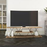 Kalune Design Canaz - Crni, Orah Crni TV stalak | ePonuda.com