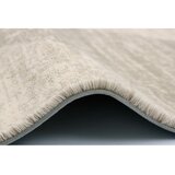 Agnella Bež vunen tepih 160x240 cm Agnus Checkered – | shoptok.hr