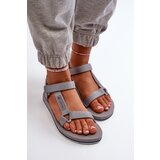4f Women's Sport Sandals RSS2SA | Shoptok.si