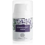 Nobilis Tilia Face Cream Lavender vlažilna krema s pomirjajočim učinkom 50 ml Cene