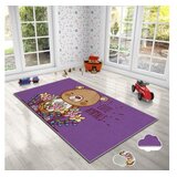 Conceptum Hypnose tepih Hmi Kdc-59, pravougaoni, 100 x 140 cm, ljubičasti | Eponuda.ba