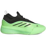 Adidas Košarka Baskets dame 9 léger Zelena Cene