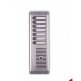 Urmet 925/107 tastatura sa 7 tastera i prostorom za mikrozvučnu jedinicu | Eponuda.com