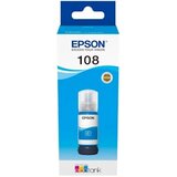 Epson Tinta 108 EcoTank Cyan | Eponuda.ba