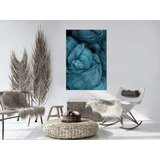  Slika - Melancholic Wool (1 Part) Vertical 40x60 | shoptok.hr