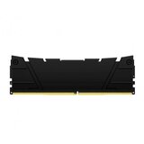 Kingston 2 x 32GB DDR4 PC3600 KF436C18RB2K2/64 fury renegade black xmp | ePonuda.com