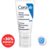 CeraVe Hidratantna njega za lice Cijene