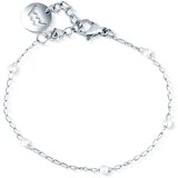 Vuch Kruwen Silver Bracelet | Shoptok.si
