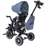  Dječji tricikl RIDER SPORTRIKE - plavi | shoptok.hr