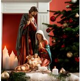 Lesnina XXXL figurica za jaslice | Shoptok.si