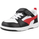 Puma Modne superge REBOUND V6 LO AC+ INF Bela