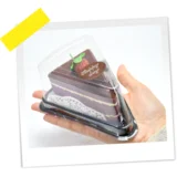 POKLON PEŠKIRIĆ trouglasta torta mix 8 boja OP24602 WY #