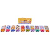  Edukativne matematičke karte | shoptok.hr