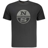 North Sails muŠka majica 996043000/ crna | Eponuda.com