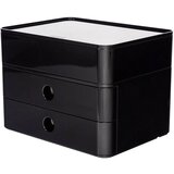 Han Predalnik Allison Smart-Box Plus, črn | Shoptok.si